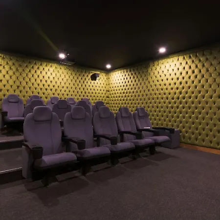 Lägenhet 0008 Oxopia первая линия кестель