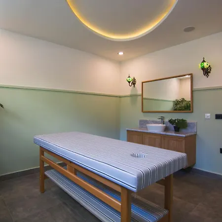 0008 Oxopia первая линия кестель Apartamento Alanya